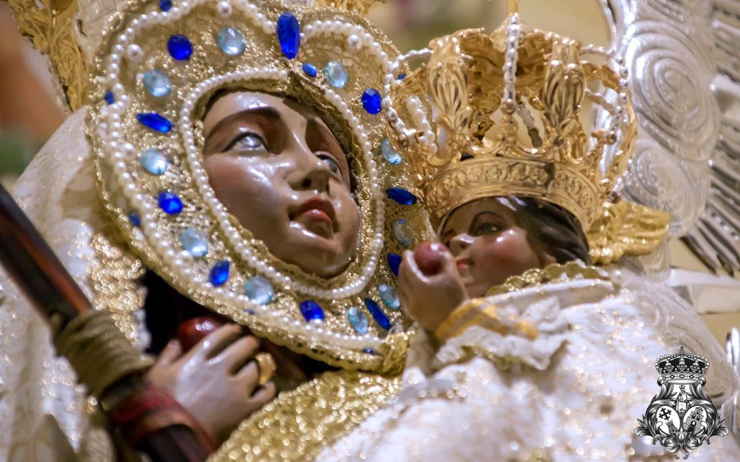 La Cofradía de la Virgen de la Cabeza organiza un viaje al Santuario este sábado