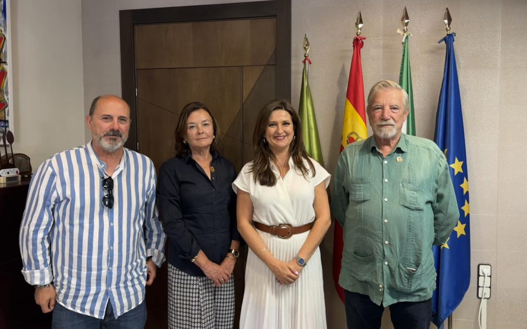 Alcaudete amplía su riqueza patrimonial