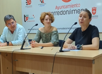 Regresa el programa ‘Activa-T’ para mayores de 50 un año más