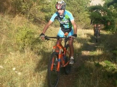 El Día de la Bicicleta se celebrará este domingo