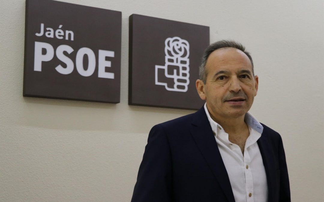 El PSOE denuncia que la Junta «vuelve a firmar otro inicio de curso desastroso» en Martos