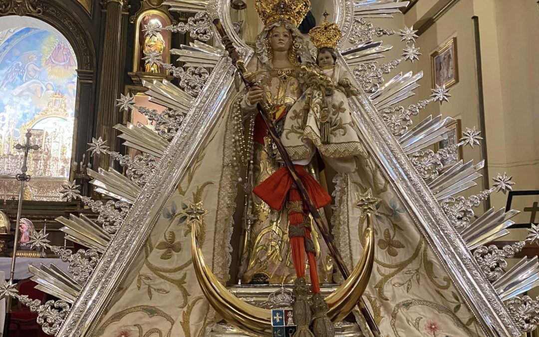 La Cofradía de la Virgen de la Villa organiza el III Concierto Solidario Misionero para el 13 de septiembre
