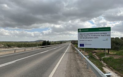 El PSOE de Córdoba quiere que la Diputación exija a la Junta presupuesto para la conversión en autovía de la A-306