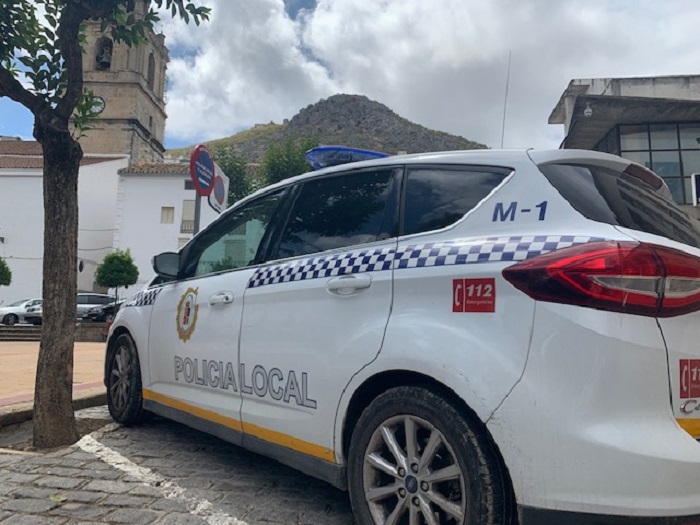 Un ajuste de cuentas detrás de la agresión con arma blanca de anoche en Martos