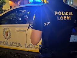 Apuñalado un vecino de Martos en una reyerta en la avenida Pierre Cibié