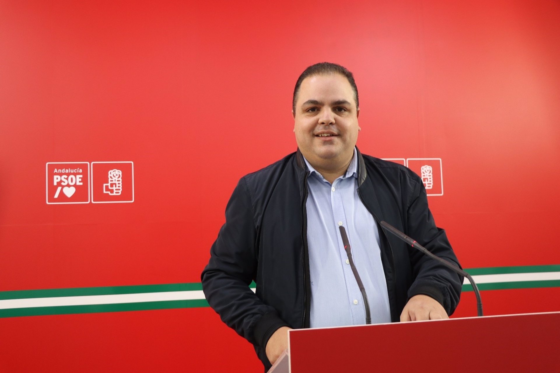 Jaén.- PSOE tacha de "insustancial" la visita de Juanma Moreno y le reprocha su falta de apoyo al turismo de interior