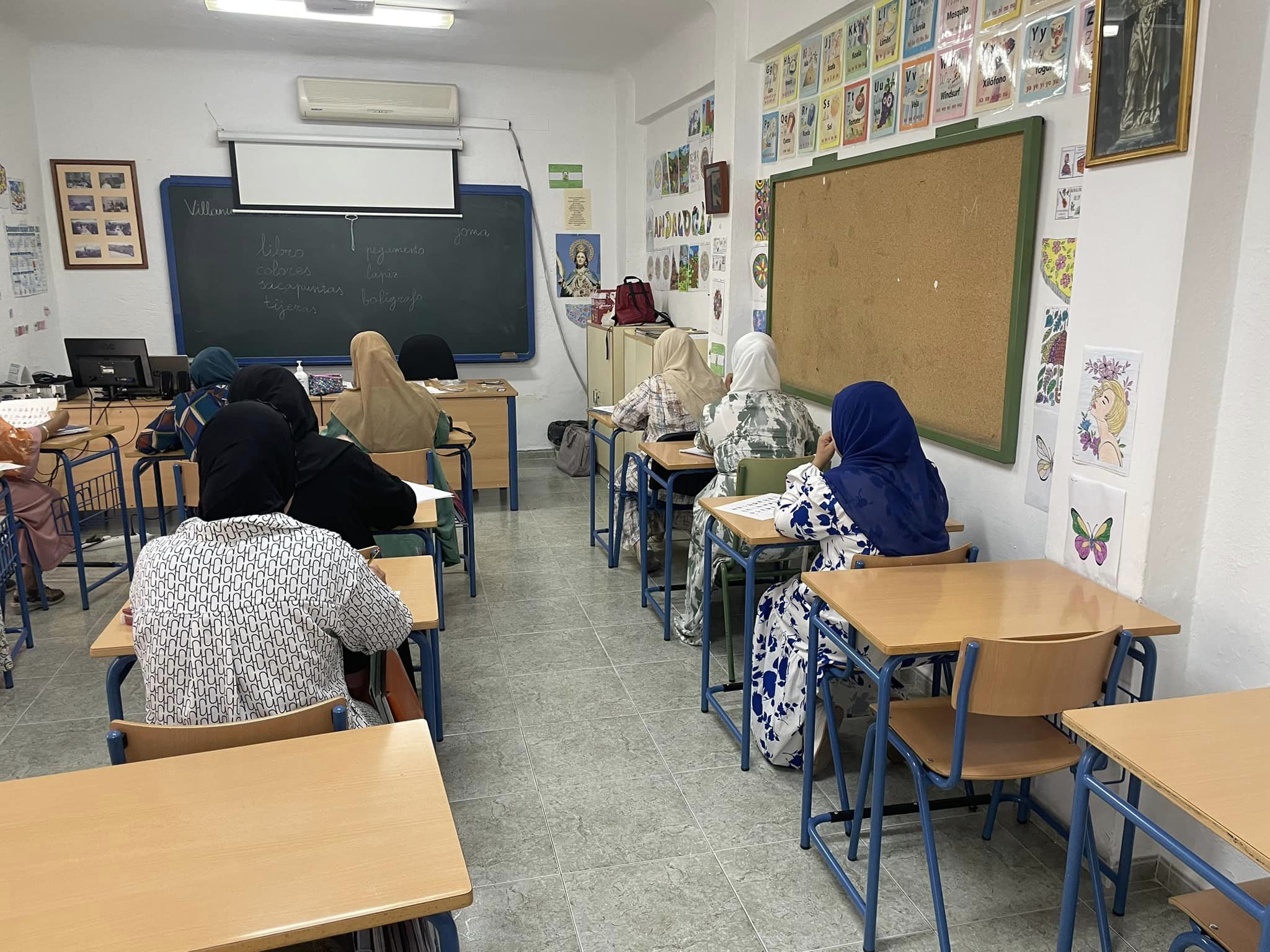 interculturalidad sep vva
