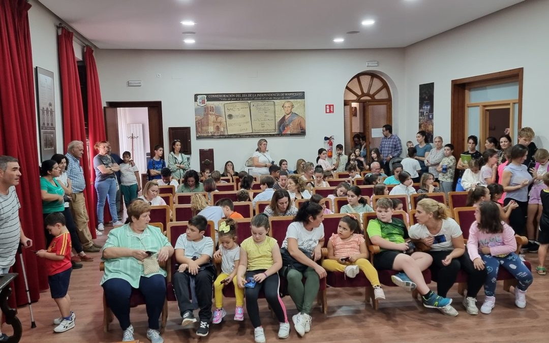 Finaliza la Semana de la Movilidad con la entrega de premios