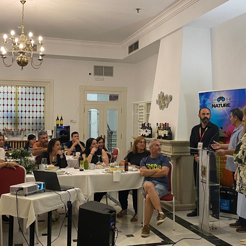 Accidente en la A-4 a la altura de Villanueva de la Reina