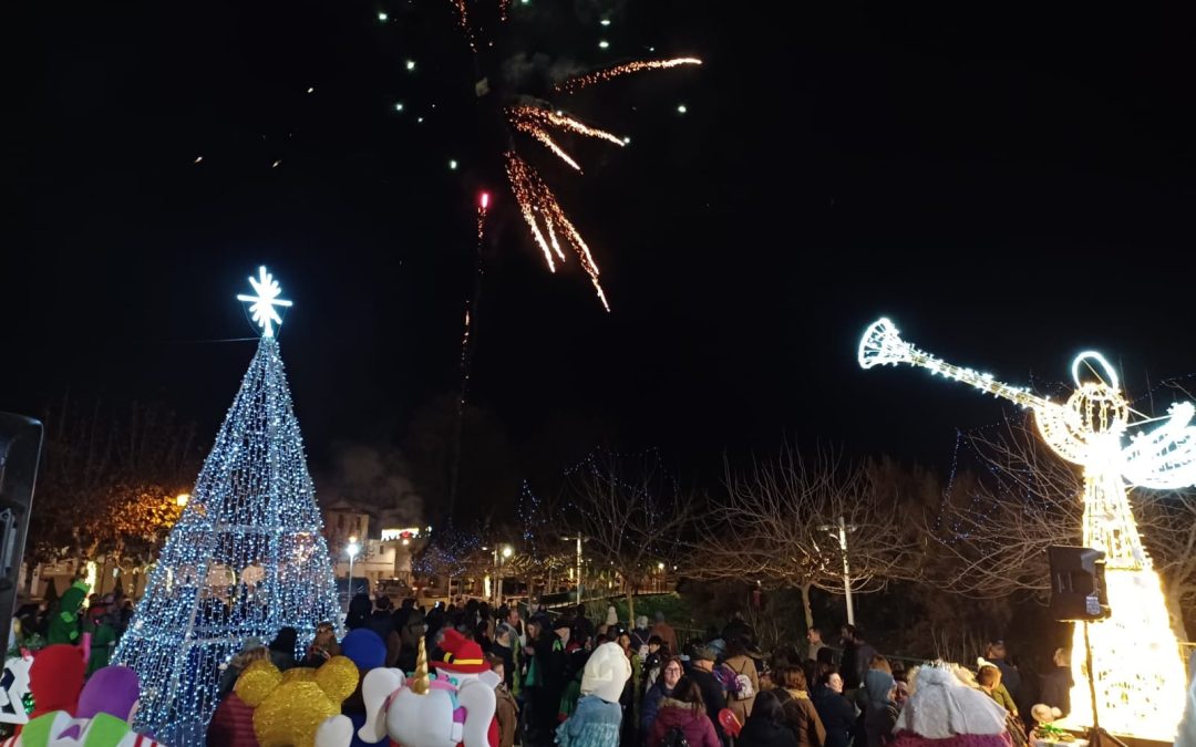 La Navidad contará con 35 actividades, entre concursos y musicales de primer nivel