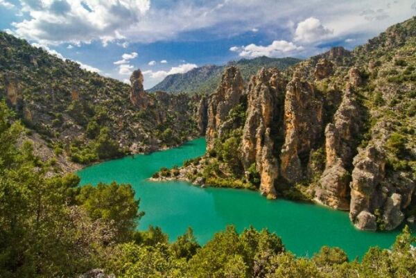 Aprobadas ayudas para la Sierra Sur de Jaén por un importe de más de 1,1 millones de euros