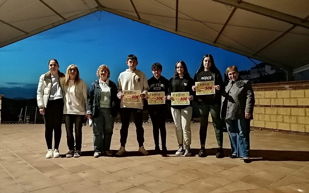 Castillo celebra el Día sin Alcohol con creatividad, salud y solidaridad