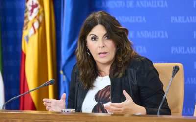 El PSOE afea a la Junta el «bloqueo» en Atención Primaria en el Hospital de Alcaudete