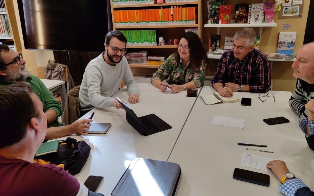 Martos y la UJA profundizarán en el estudio del pasado ibérico romano de la ciudad de la Peña