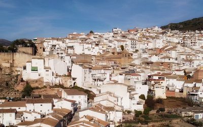 El programa Andalucía Activa permitirá la contratación de seis personas desempleadas en Castillo de Locubín