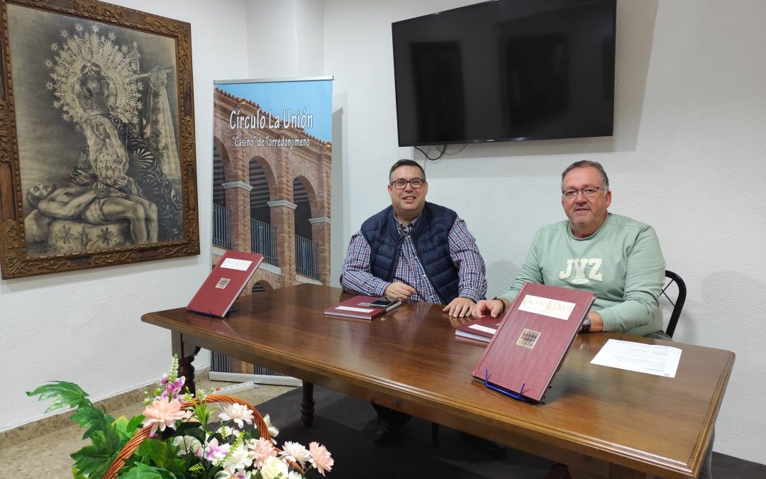 El Círculo La Unión presenta Memoria de una Institución en el marco del 50º Aniversario de su fundación