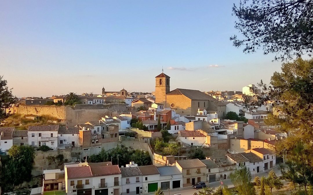 Salud declara no apta para el consumo el agua de Torredonjimeno por altos niveles de bromato