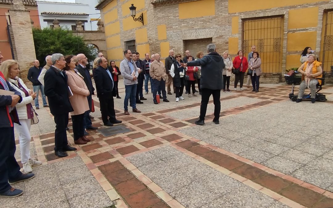 Andújar celebra el Día del Patrimonio