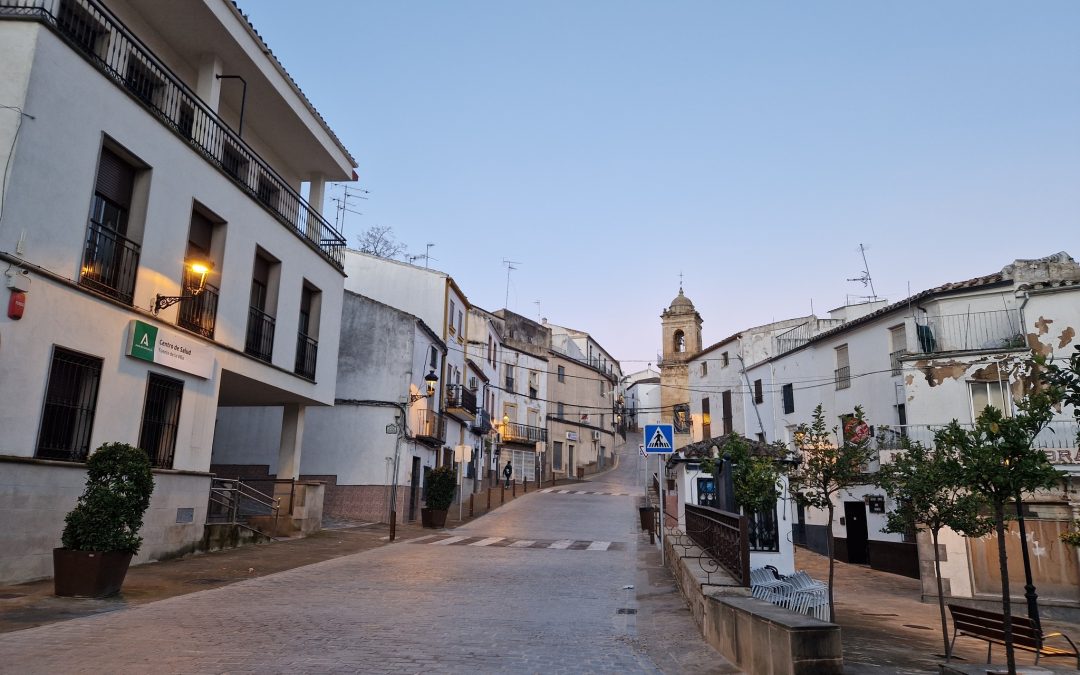 Martos tendrá una farmacia en el casco antiguo