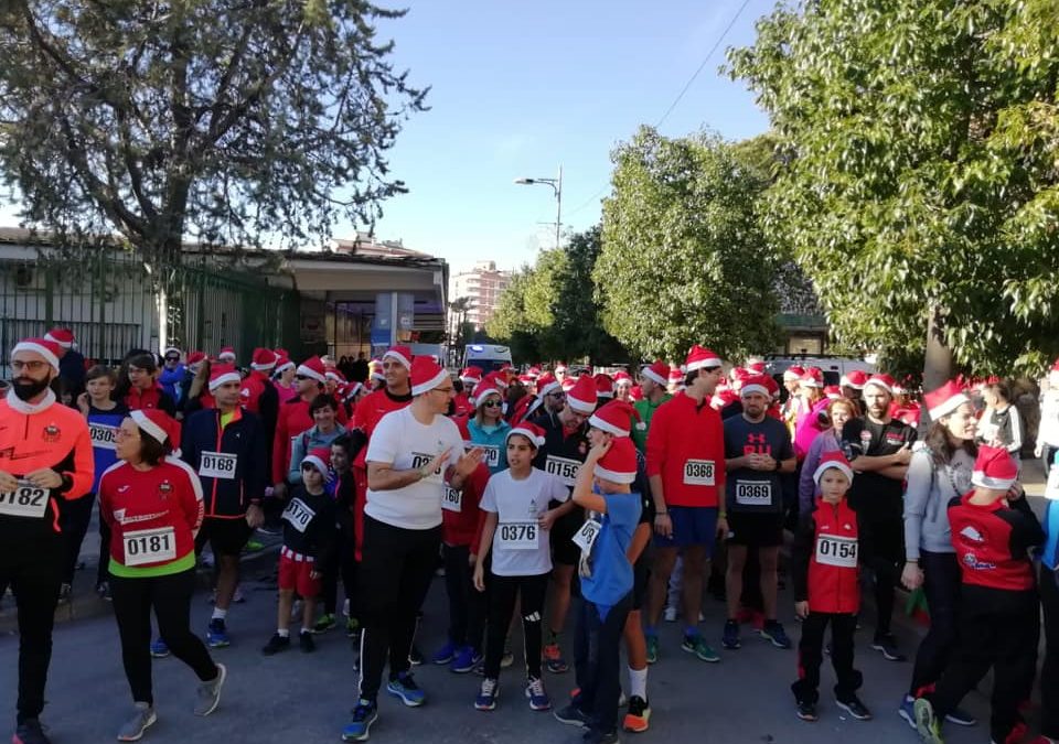 Deportes propone hasta 30 actividades para disfrutar de una Navidad activa y saludable