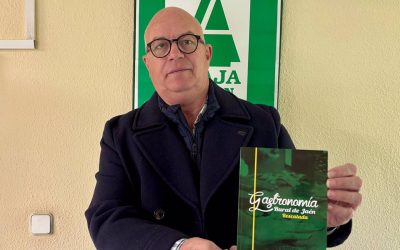 El machacao de Jamilena, incluido en el nuevo libro de recetas de ASAJA