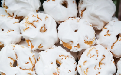 MARTOS | La XIII Muestra de Dulces Conventuales regresa a Martos con más de 50 especialidades artesanas