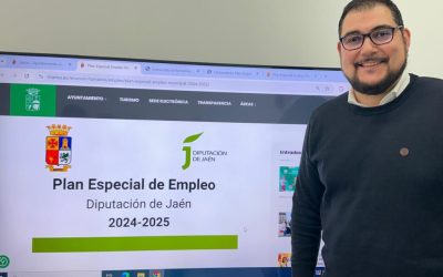 En marcha el Plan Especial de Empleo Municipal