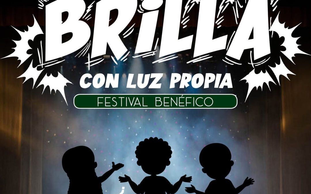 ‘Brilla con luz propia’: el festival solidario de la Hermandad de la Santa Vera Cruz se celebrará el 1 de febrero