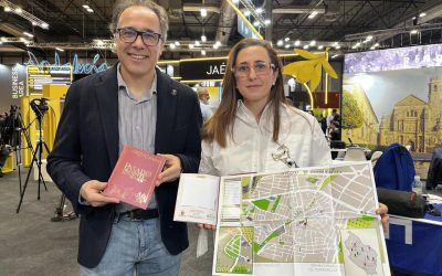 Torredelcampo apuesta por su historia y la naturaleza para promocionarse