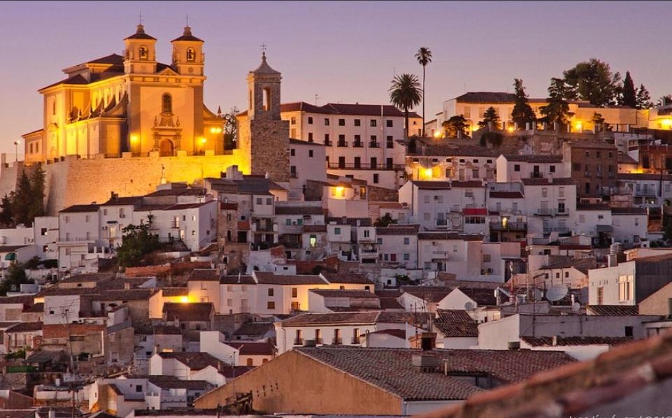 El Pleno estudiará que el Ayuntamiento forme parte de la Red de Destinos Turísticos Inteligentes