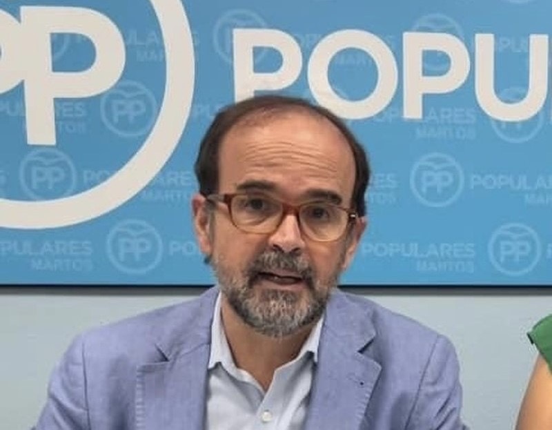 El PP denuncia «un nuevo ataque del PSOE al trabajo de oposición»