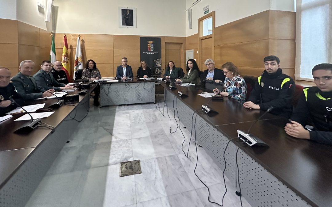Más de 80 mujeres tienen orden de protección en vigor en Martos