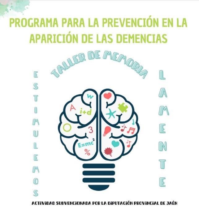 AFPAEN organiza un taller para trabajar la memoria