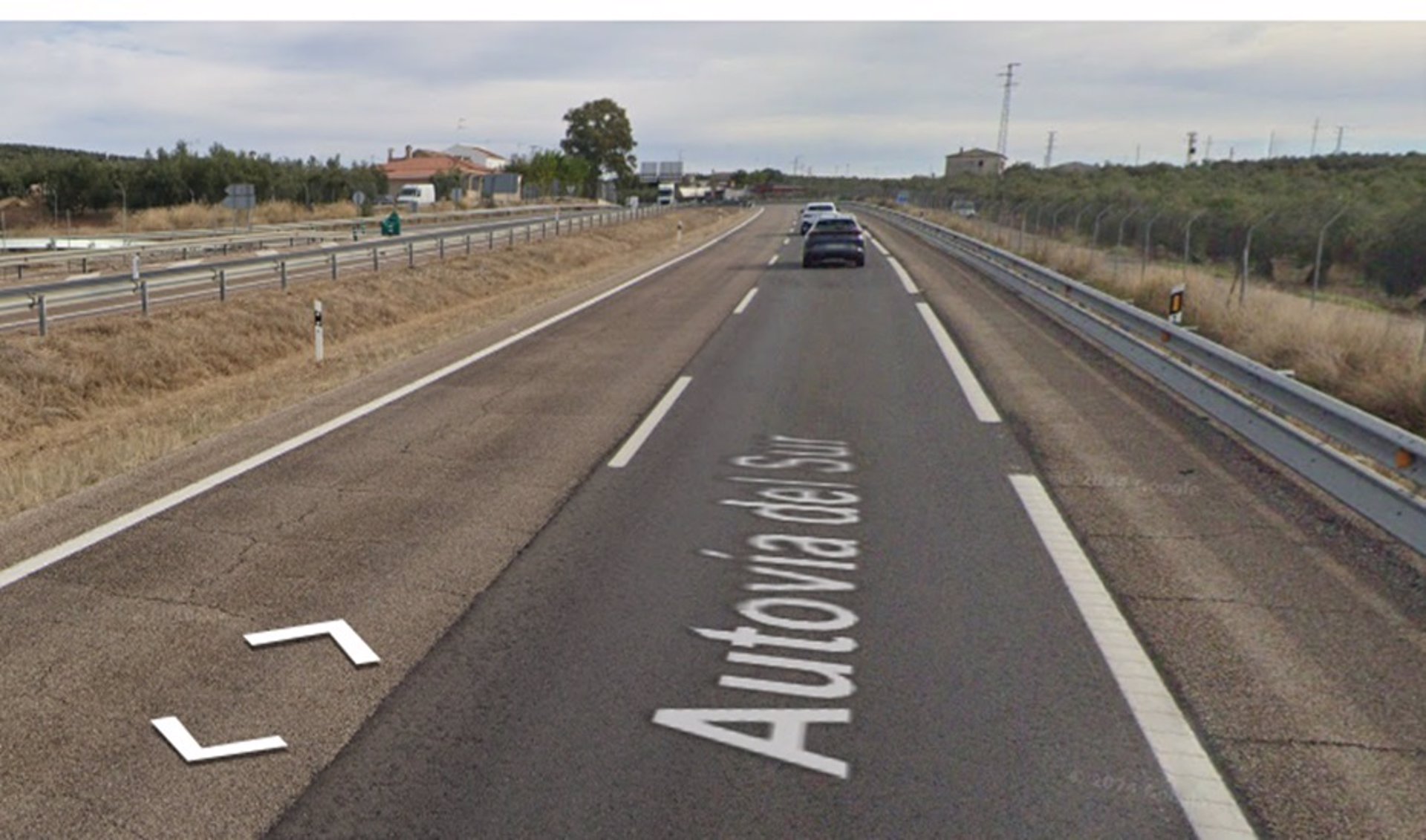 a4 autovia