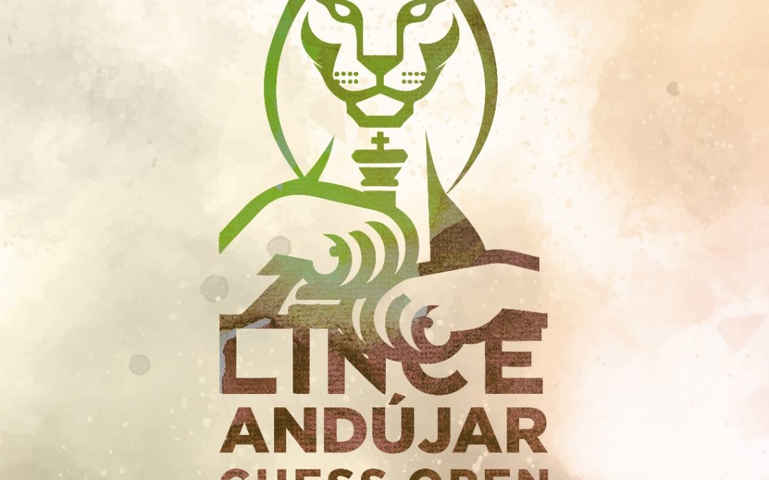 Andújar acogerá su primer Torneo Internacional de Ajedrez ‘Lince Andújar Chess Open’