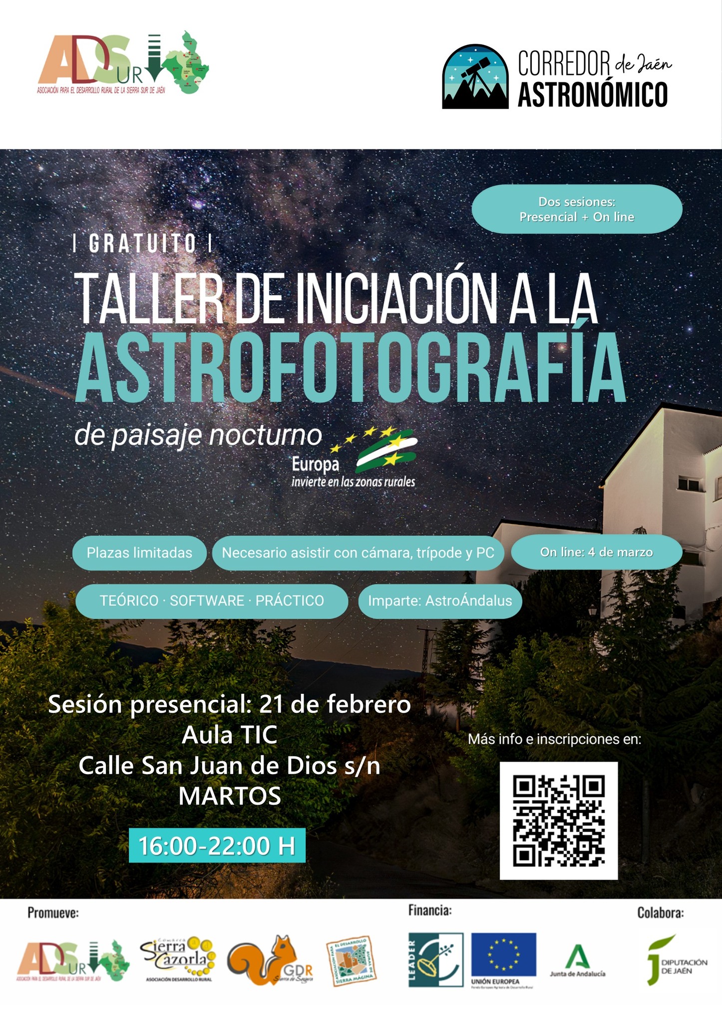 martos astro