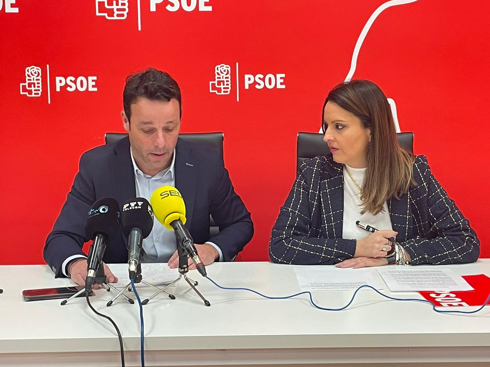 rueda prensa