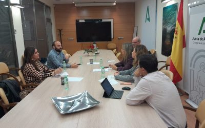 El Ayuntamiento pide a la Junta mejoras en la sanidad del Chare y el consultorio de Noguerones
