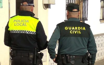 Detenida en Martos una mujer por robo con violencia e intimidación