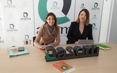 ECOsinergias se implantará en Martos en las próximas semanas
