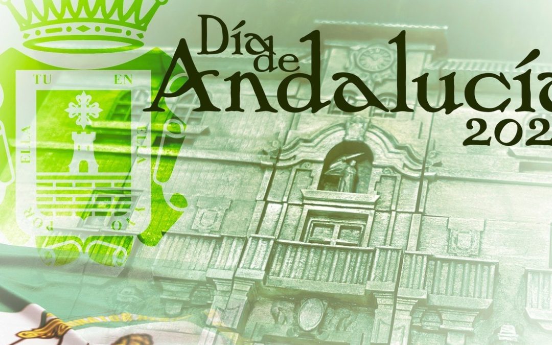 Alcaudete celebrará el Día de Andalucía con reconocimientos y música