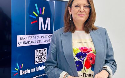 Disponible una encuesta para recoger valoraciones sobre el PAI