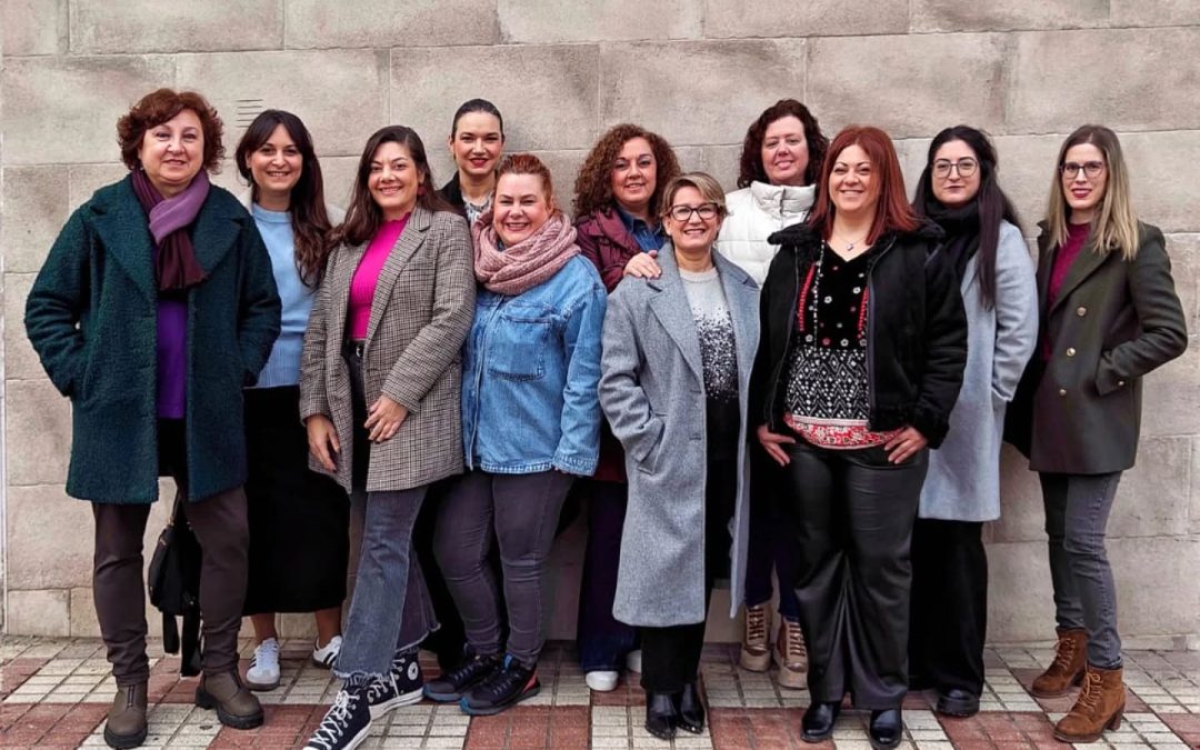 Sinergia cuenta con nueva Junta Directiva