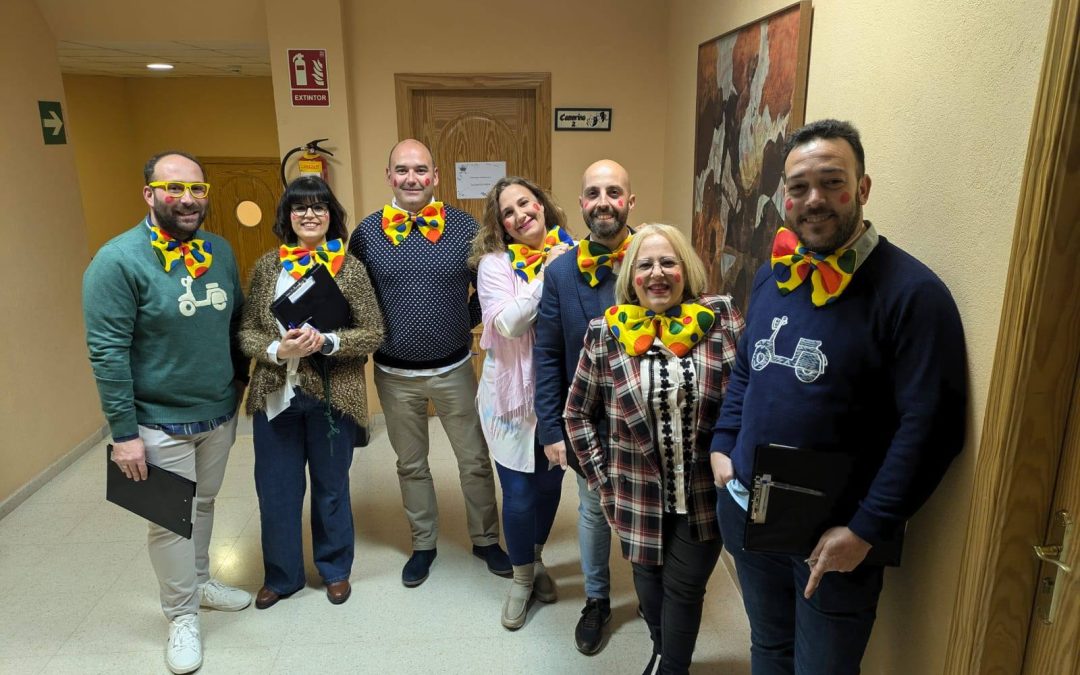 Estos son los finalistas del Concurso de Agrupaciones Carnavalescas 2025