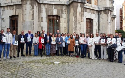 La Cantona recibe el sello Degusta Jaén