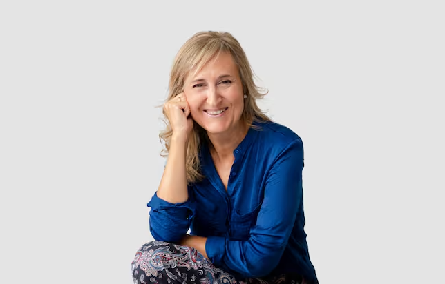 Mar Horno gana en los 38º Premios Tiflos de Literatura de la ONCE