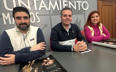 La Gala Cofrade Plegaria Tuccitana se celebrará este domingo