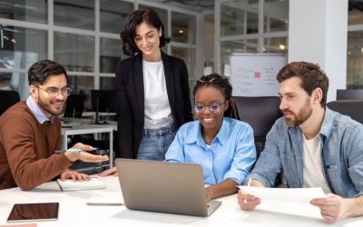 Un nuevo curso de marketing digital formará a empresarios