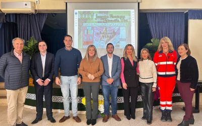El IES Jándula celebra una Jornada sobre educación vial