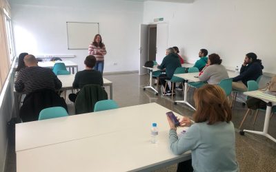 El Ayuntamiento de Martos avanza en la elaboración del Plan Municipal de Juventud